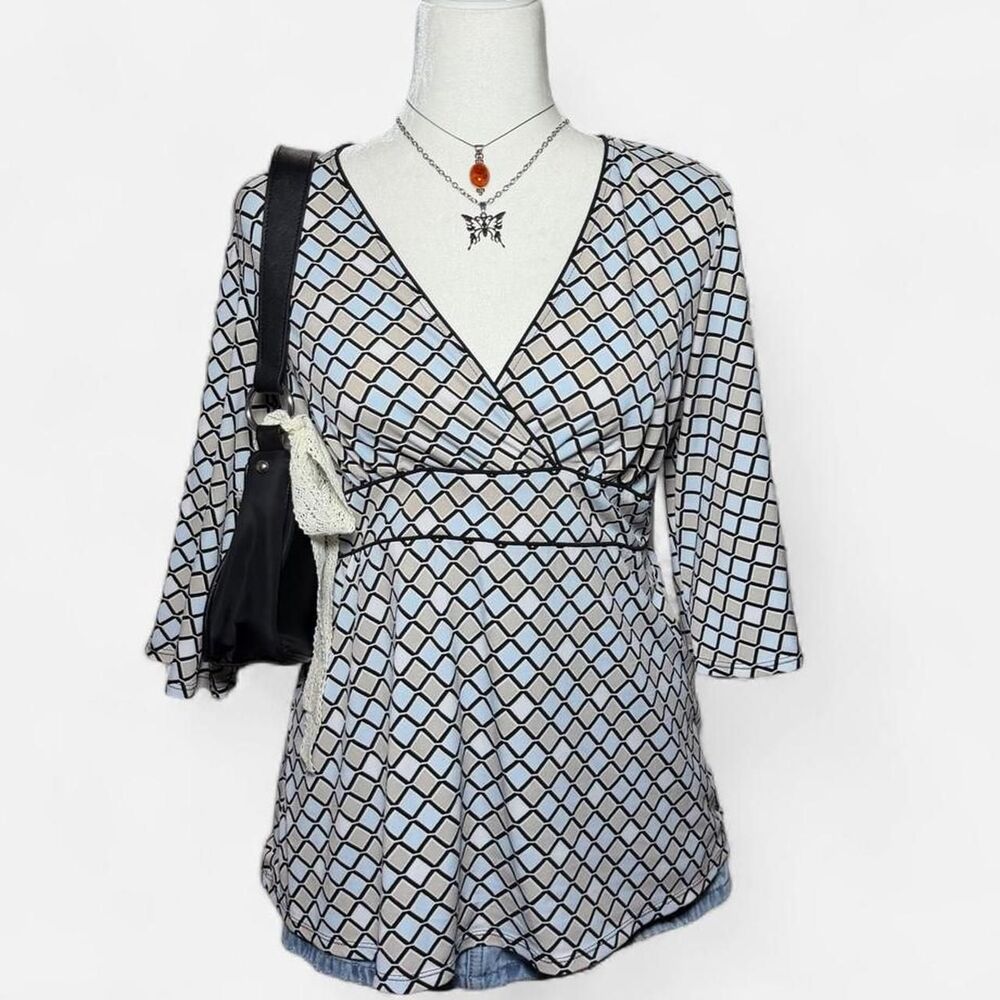 George Women's multi Blouse